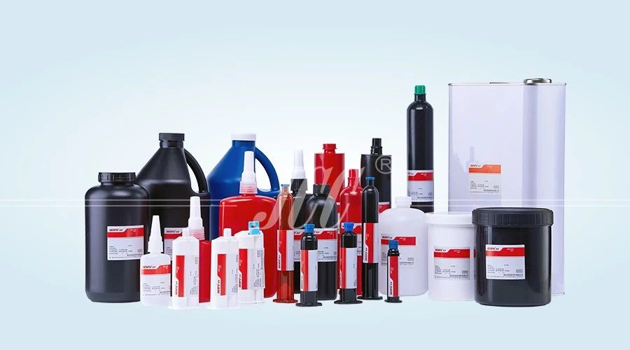 工業(yè)電子膠粘劑 