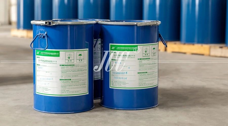 PUR熱熔膠 Moisture Curing Reactive Polyurethane